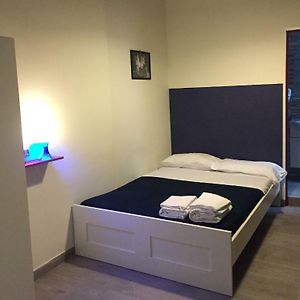 Estudio Deluxe con Cama King